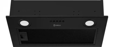 Вытяжка perfelli bi 5212 fbl led