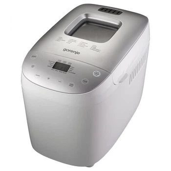 Хлебопечка Gorenje bm 1600 wg (bm1600wg) (565724)