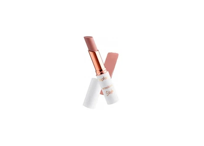Матовая помада для губ TopFace Sensitive Stylo Lipstick 002 Nude More Нюдовый бежевый 3.5 г