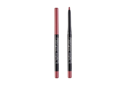 Водостойкий карандаш для губ Topface Stylo Lipliner для создания объема и нужной формы 007 Коралловый 0.29 г