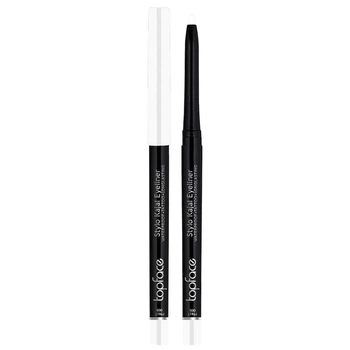 Карандаш-кайал для глаз Topface Stylo Kajal Eyeliner для глубокого взгляда 005 White Белый 0.32 г