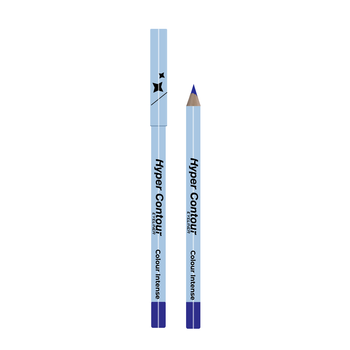 Олівець для очей контурний Colour Intense HYPER CONTOUR, 106 Синій