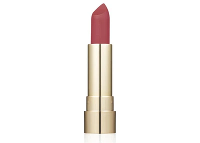 Матовая помада для губ Topface ProHD Rich Matte Lipstick для ухода и макияжа губ 022 Forever Лососевый 4 г