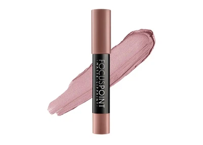 Матовая помада-карандаш для губ Topface Focus Point Matte Lip Paint 003 Розово-лиловый 3.5 г