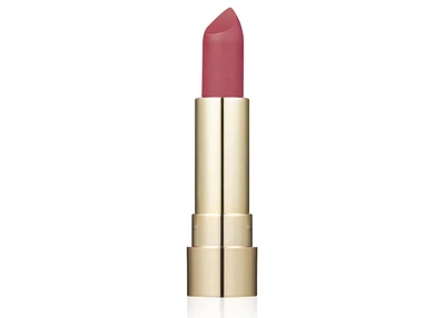 Матовая помада для губ Topface ProHD Rich Matte Lipstick для ухода и макияжа губ 003 Pretty Pink Светло-розовый 4 г