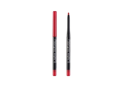 Водостійкий олівець для губ Topface Stylo Lipliner для створення об’єму і потрібної форми 009 Червоний 0.29 г