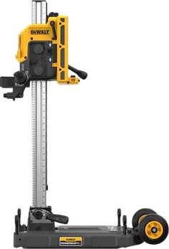 Опорна стійка DeWalt POWERSHIFT для алмазної дрилі DCD150 (DCPS151-XJ)