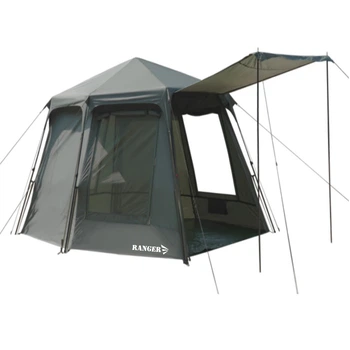 Намет короповий Ranger Gazebo Cube (RA 6666)