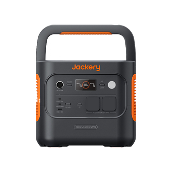 Зарядна станція Jackery Explorer 2000 V2 (Exlporer-2000-v2)
