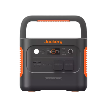 Зарядна станція Jackery Explorer 1000 Plus (Explorer-1000-Plus)