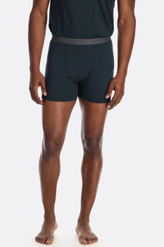 Трусы мужские Rab Syncrino Boxers M Темно-сірий