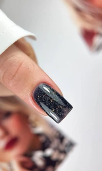 CROOZ Shine Dream Gel №7 гель для наращивания 15 мл