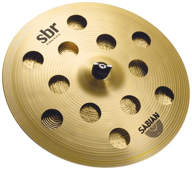 Тарілка SABIAN 16" SBr Stack