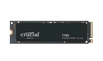SSD Crucial, об'ємом 1 тб купити в Києві: ціна, відгуки, продаж