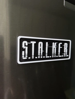 Магніт Stalker