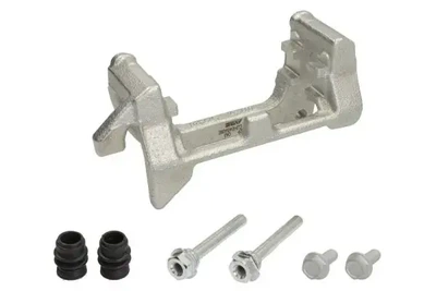 Скоба, супорт гальма ABE CJH045ABE Audi Allroad, A6, A5, A4, A7, Q5 8K0615425B, 8K0615425C