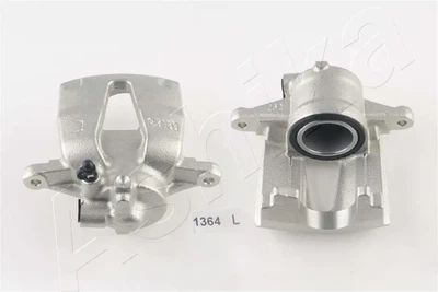 Супорт гальма ASHIKA CAL051LJM Fiat Doblo, Grande Punto, 500, Punto, Panda, Linea; Peugeot Bipper; Opel CORSA; Citroen Nemo 4401P6, 51759972, 51807734