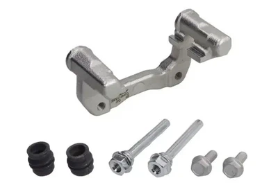 Скоба, супорт гальма ABE CJH017ABE Peugeot 307; Citroen C3, C4, C2 440466