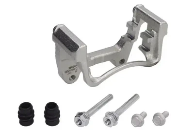 Скоба, супорт гальма ABE CJH031ABE Seat Toledo; Volkswagen Passat, Tiguan, CC, EOS, Sharan 1Q0615425A, 1Q0615425E, 1Q0615426B