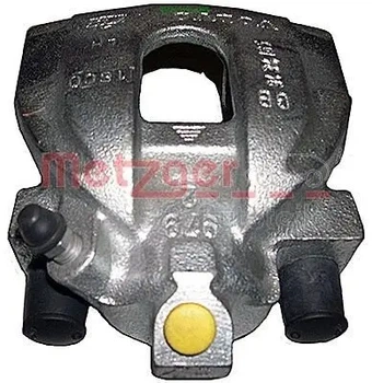 Супорт гальма METZGER 6260393 Volvo S80, V70, XC70, S60 8251312, 8601560, 8603446
