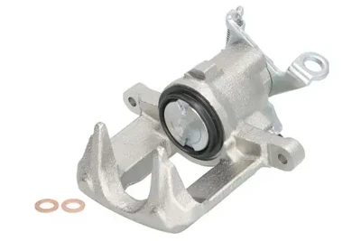 Гальмівний дисковий супорт ABE CZH2364 Fiat Freemont; Dodge Journey 68029889AA, 68029889AB, 68029889AC