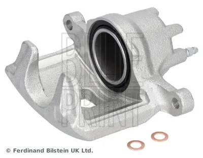 Гальмівний дисковий супорт BLUE PRINT ADBP450211 Jeep Patriot, Compass; Dodge Caliber; Mitsubishi Outlander, ASX, Lancer; Chrysler 200; Citroen C4 05191238AA, 1607499780, 4605A258