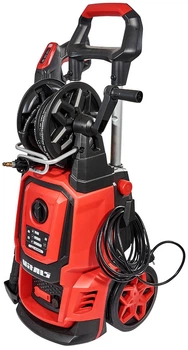 Мінімийка високого тиску Vitals Master Am 7.5-195w digital premium 2400Вт 195бар 450л/год шланг 7м 14.8кг