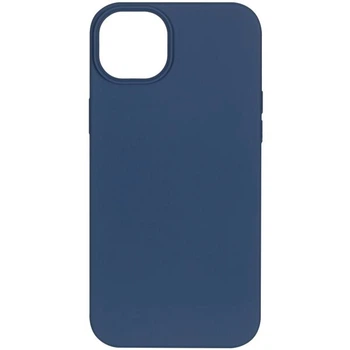 Защитный чехол 2Е Liquid Silicone для iPhone 14 Pro Max - Light Blue