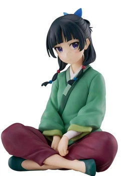 Фигурка аниме Banpresto Маомао Maomao Break Time Collection Kusuriya no Hitorigoto 13 см