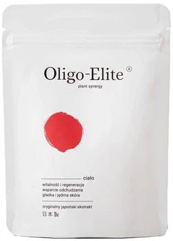 Kompleks Kogen Amino Up Oligo‑Elite 180 kapsułek (5904347180720)
