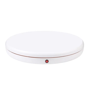 Підставка обертова Puluz 45см White (PU3146EU)
