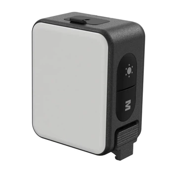 Лампа LED TELESIN для DJI Action 3/4/5 Pro (S5-BGD-08-TDJ)