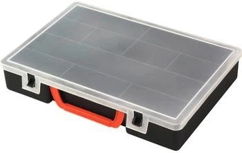 Органайзер Qbrick System Organiser Classic 300 10 отделений 300x220x55 мм (ORG300CZAPG001)