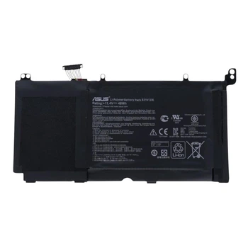 Оригинальная батарея B31N1336 для ноутбука ASUS S551 S551L V551L11.4V 4210mAh
