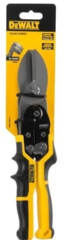 Ножиці DeWalt типу Ergo Hvac з 3 лезами (DWHT14687-0) (3253560146870)