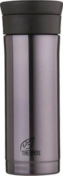 Термос THERMOS CMK-501 с ситечком для чая 470 мл Dark Blue (CMK-501 BKP)