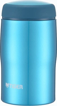 Термокружка TIGER MJA-B024 240 мл Blue
