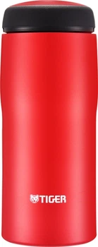 Термокружка Tiger MJA-B036 360 мл Red