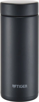 Термокружка Tiger MMZ-A35C 350 мл Graphite Black