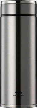 Термокружка WANXIANG H11L 500 мл Silver