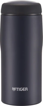 Термокружка Tiger 360 мл Black (MJA-B036)