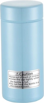 Термокухоль Tiger Mengzhongli 200 мл Blue (MMP-J20C-AA)