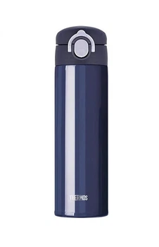 Термокружка THERMOS TCOK 500мл нержавеющая сталь Dark Blue