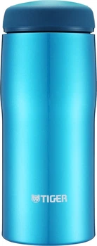 Термокружка TIGER MJA-B03 360 мл Blue