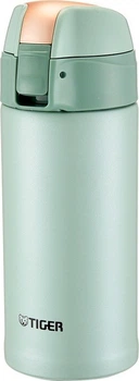 Термокухоль TIGER Stylish Fresh 350 мл Mint Green (MMT-B35C)
