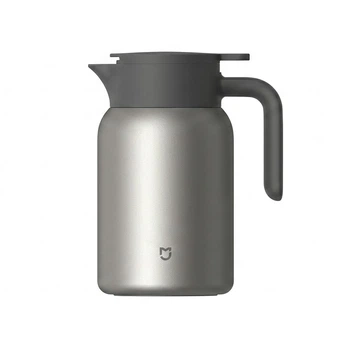 Термос Xiaomi Pure Titanium 1.2 л Blue (MJTIH01PL)