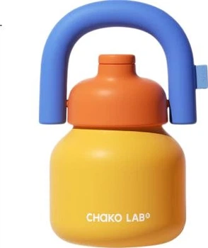 Термокухоль Chakolab Student 1 л Blue