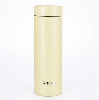 Термокружка Tiger Mengchongli 300 мл Yellow (MMP-B30C)
