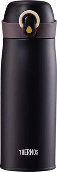 Термокружка Thermos 400 мл из нержавеющей стали 316 (TCME-400S)