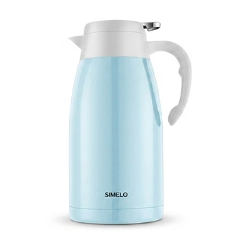 Термос SIMELO Kyoto Peace 2 л Blue